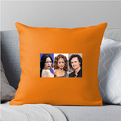 Stolen Heist of the Century Beyond The Headlines Stolen Heist Of The Century Pillows Cover