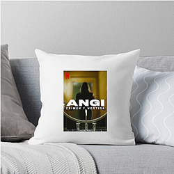 Stolen Heist of the Century My Favorite Art Heist Story Stolen Heist Of The Century Pillows Cover