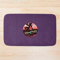 STP Core Bath Mat