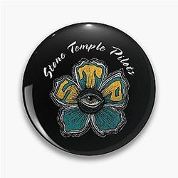 STONE TEMPLE PILOTS Pin