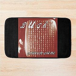 Sixteen stone Bath Mat