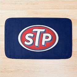 STP Bath Mat