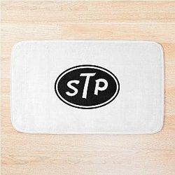 Stp pilots Bath Mat