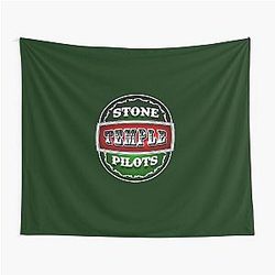 Pilot Stone Tapestry
