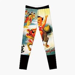 Best rock band STP Essential T-Shirt Leggings