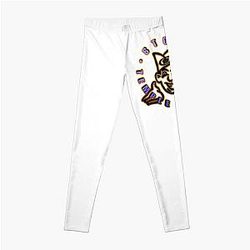 1993 Stone Temple Piloten Vintage Plüsch Ära Core Album Promo Tee  90-s   Leggings