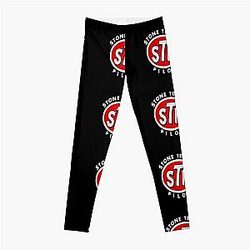 STP pilots  Leggings