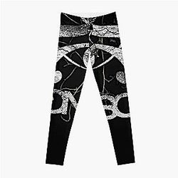 Best stone sour band logo exselna Genres Alternative metal, hard rock, heavy metal Essential T-Shirt Leggings