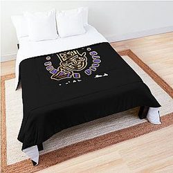 1993 Stone Temple Pilots Vintage Plush Era Core Album Promo Tee 90-s-- Comforter