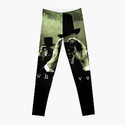 STONE SOUR BAND  Leggings