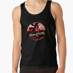 STP Core Tank Top