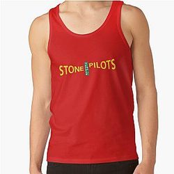 STP Tank Top