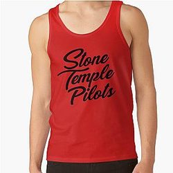 STP  Tank Top