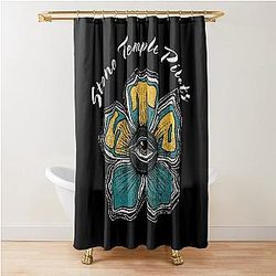 STONE TEMPLE PILOTS Shower Curtain