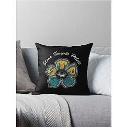 STONE TEMPLE PILOTS Throw Pillow