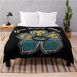 STONE TEMPLE PILOTS Throw Blanket