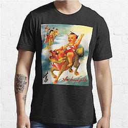 Best rock band STP Essential T-Shirt Essential T-Shirt
