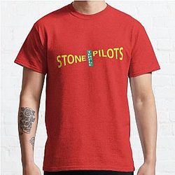 STP Classic T-Shirt