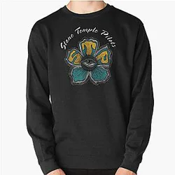 STONE TEMPLE PILOTS Pullover Sweatshirt