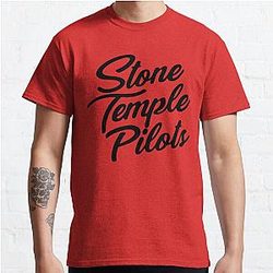 STP  Classic T-Shirt