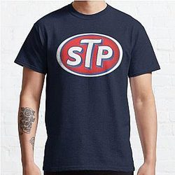 STP Classic T-Shirt