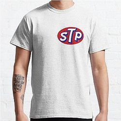 STP Vintage.  Classic T-Shirt