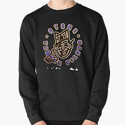 1993 Stone Temple Pilots Vintage Plush Era Core Album Promo Tee 90-s-- Pullover Sweatshirt