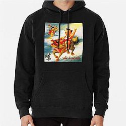 Best rock band STP Essential T-Shirt Pullover Hoodie