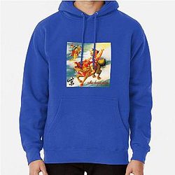 Best rock band STP Essential T-Shirt Pullover Hoodie