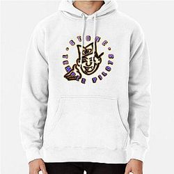 1993 Stone Temple Piloten Vintage Plüsch Ära Core Album Promo Tee  90-s   Pullover Hoodie