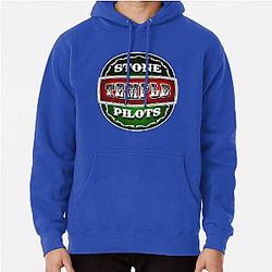 Pilot Stone Pullover Hoodie