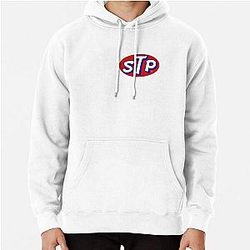 STP Vintage.  Pullover Hoodie