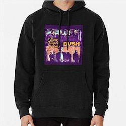 sicxepil Stone Show Pilots World Tour Classic T-Shirt Pullover Hoodie
