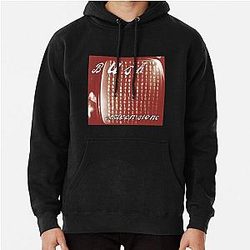 Sixteen stone Pullover Hoodie
