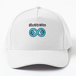 Amazing logos Stone Temple Pilots band Baseball Cap