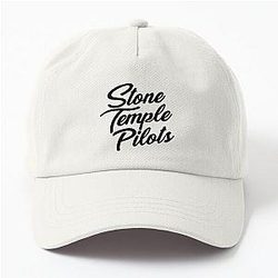 STP  Dad Hat