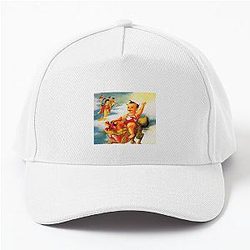 Best rock band STP Essential T-Shirt Baseball Cap
