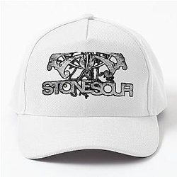 Best stone sour band logo exselna Genres Alternative metal, hard rock, heavy metal Essential T-Shirt Baseball Cap