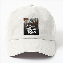 Fourpil Stone Show Pilots Bonatupang American World Tour 2020 Lightweight Sweatshirt Dad Hat