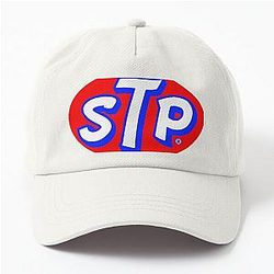 STP Dad Hat