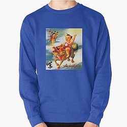 Best rock band STP Essential T-Shirt Pullover Sweatshirt