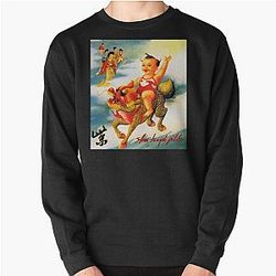 Best rock band STP Essential T-Shirt Pullover Sweatshirt