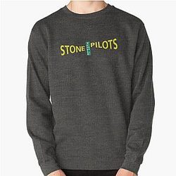 STP Pullover Sweatshirt
