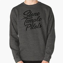 STP  Pullover Sweatshirt