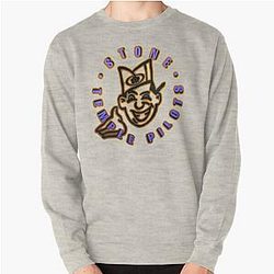 1993 Stone Temple Piloten Vintage Plüsch Ära Core Album Promo Tee  90-s   Pullover Sweatshirt