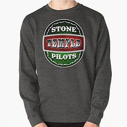 Pilot Stone Pullover Sweatshirt