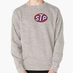 STP Vintage.  Pullover Sweatshirt