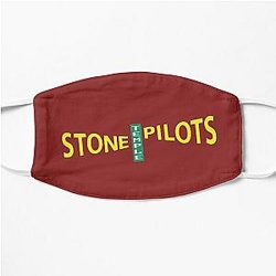 STP Flat Mask