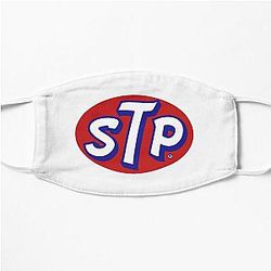 STP Vintage.  Flat Mask