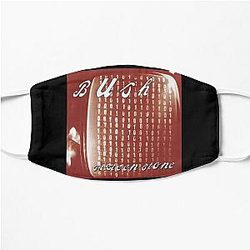 Sixteen stone Flat Mask